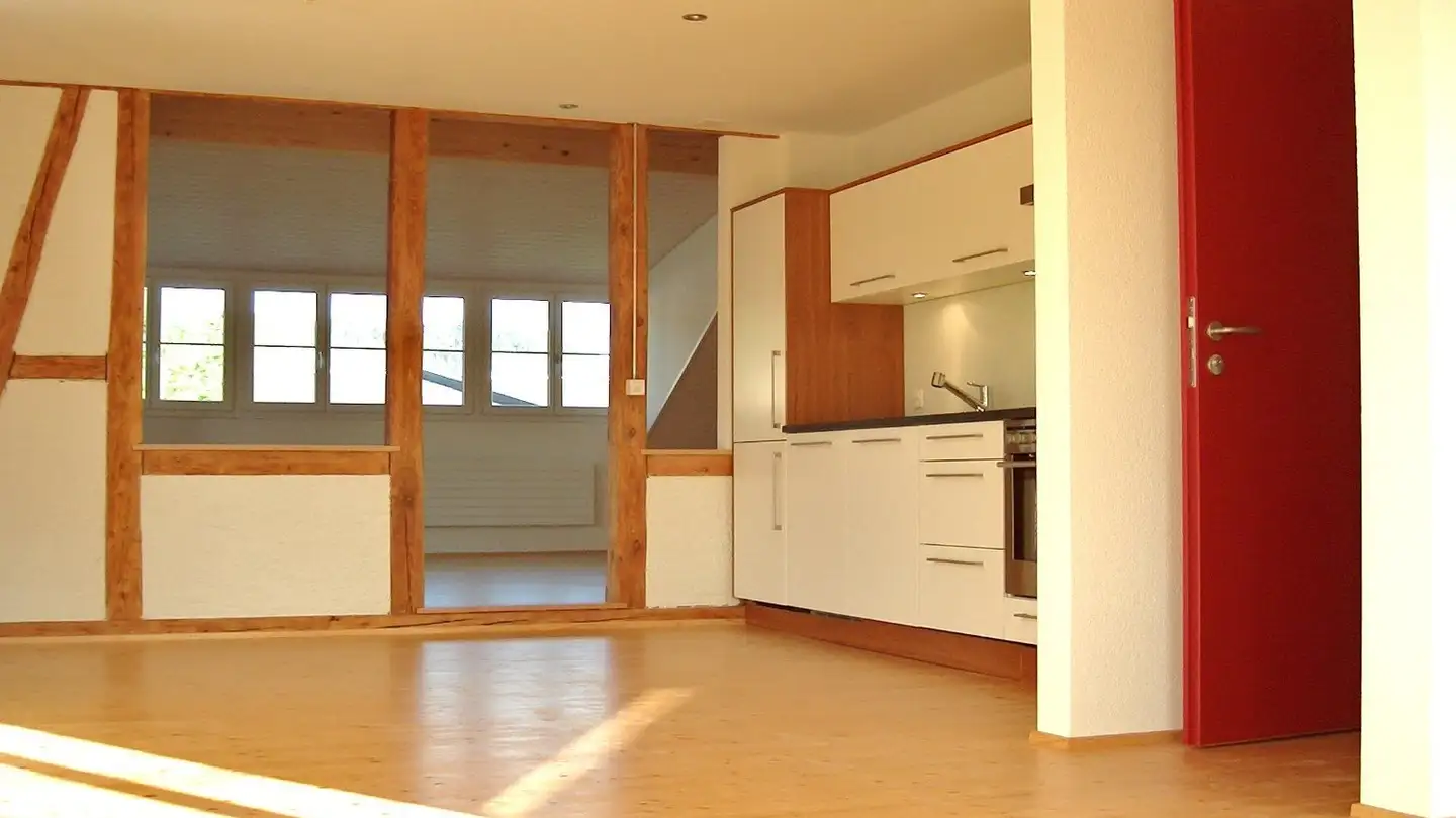 Appartamento in affitto - 8353 Elgg