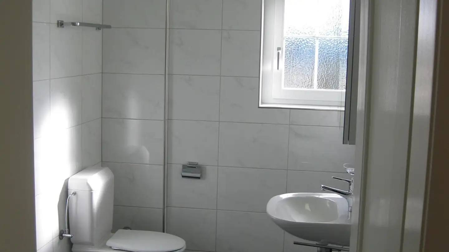 Apartment for rent - Krähbühlstrasse 61, 8044 Zürich - Photo 3