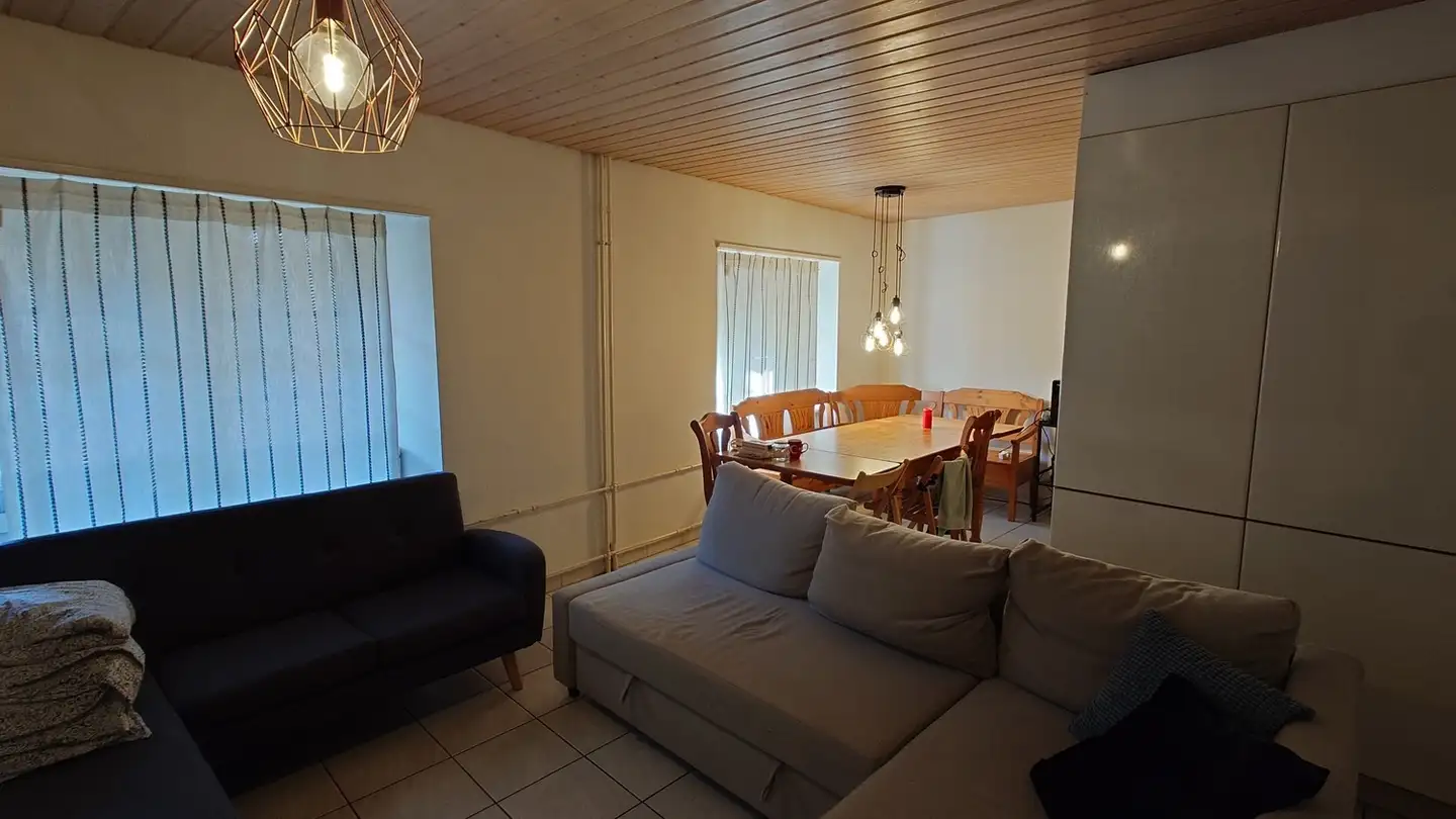 Appartamento in affitto - 5400 Baden