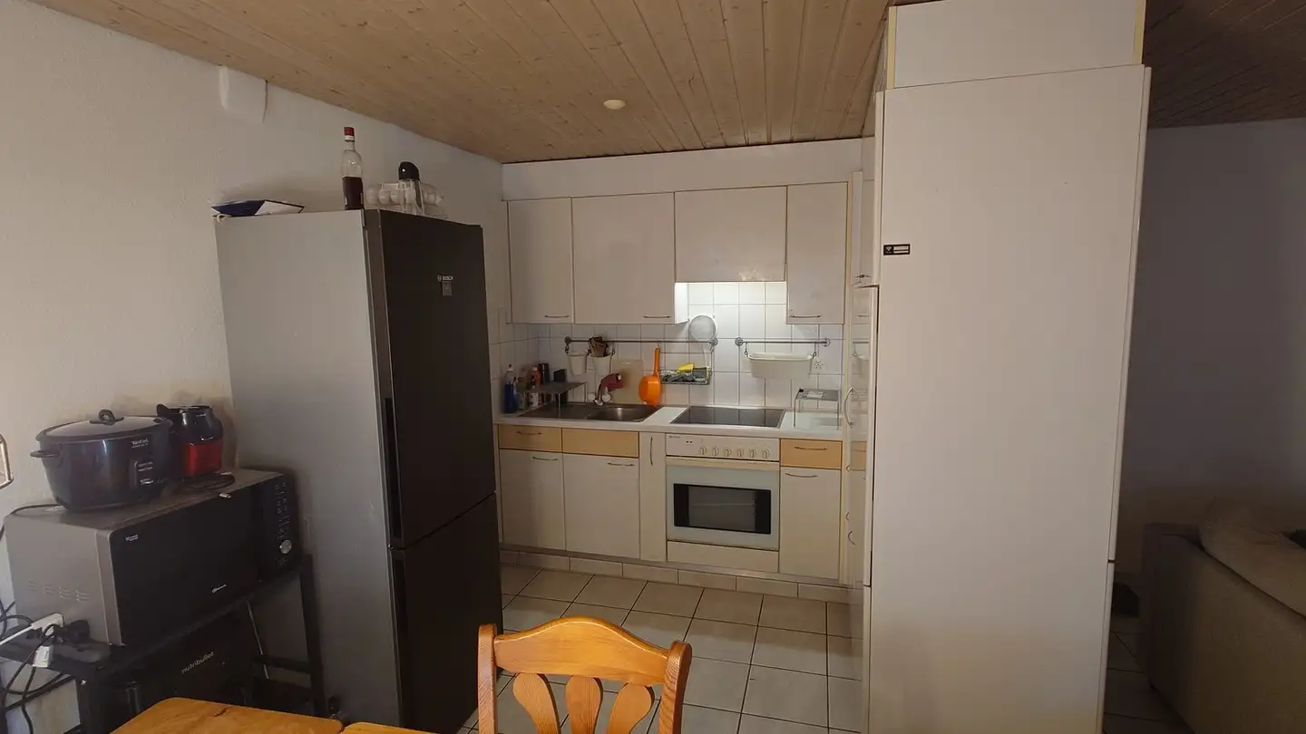 Appartamento in affitto - 5400 Baden - Foto 2