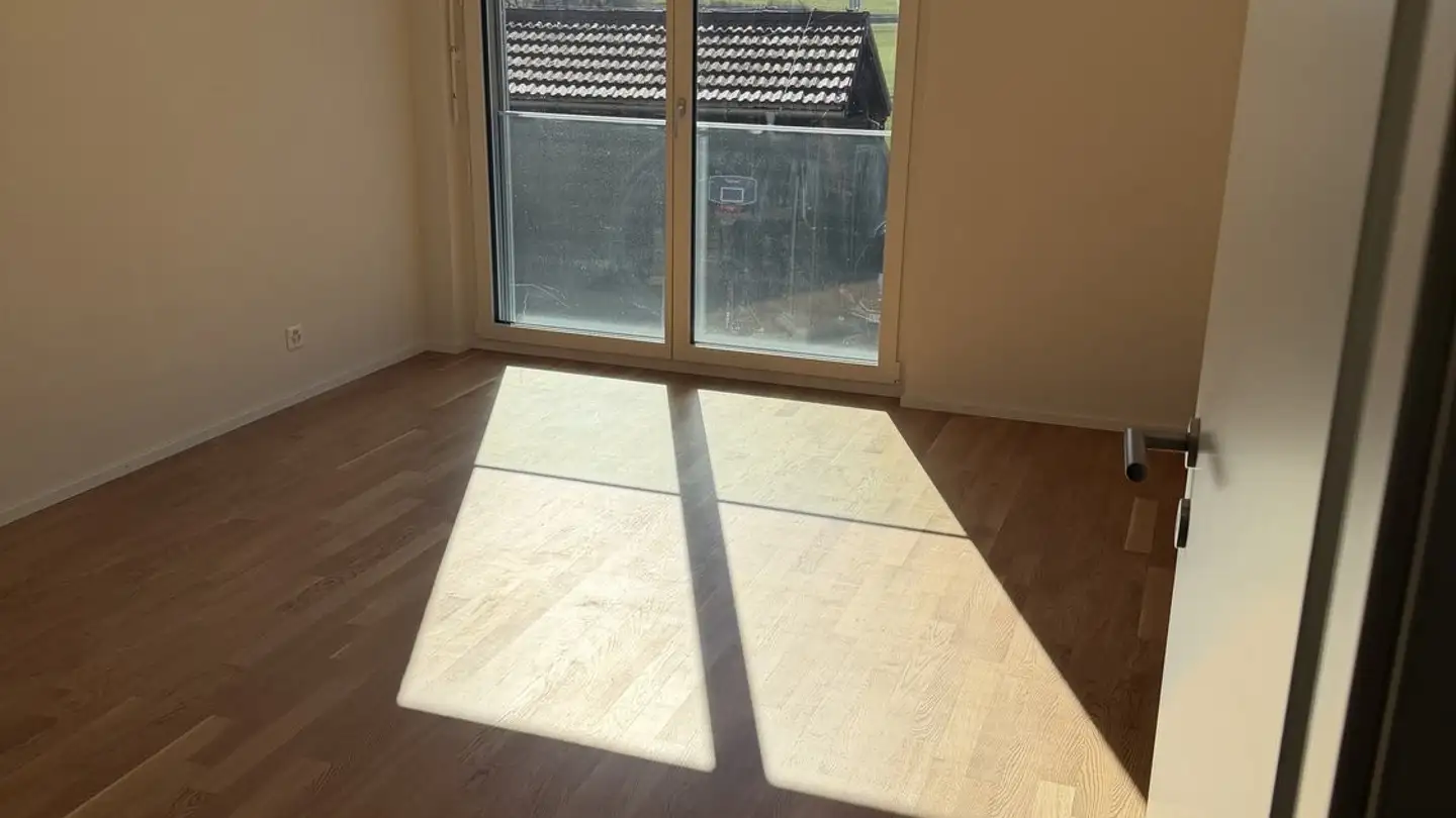 Appartamento in affitto - Route du Château-d'Affry 7A, 1762 Givisiez - Foto 3