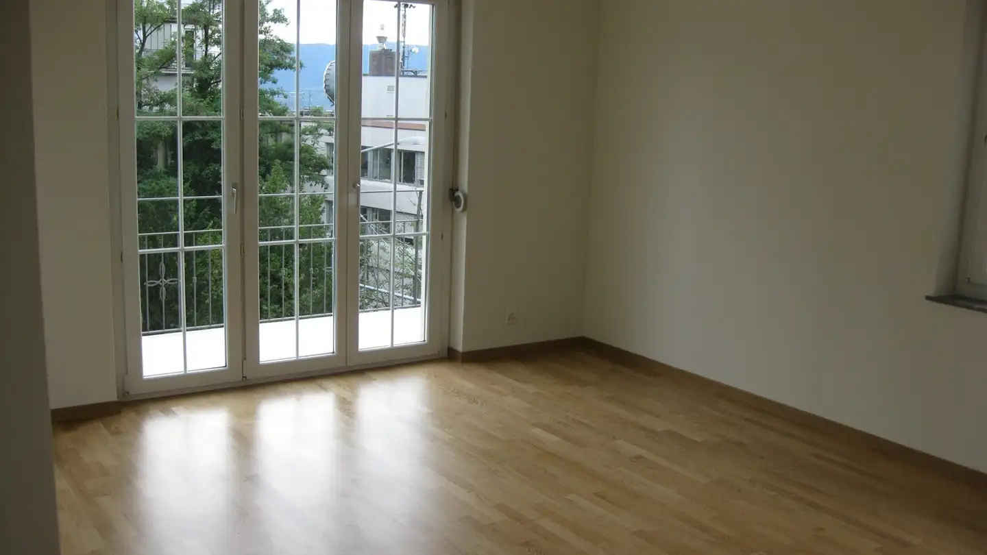 Apartment for rent - Krähbühlstrasse 61, 8044 Zürich - Photo 4