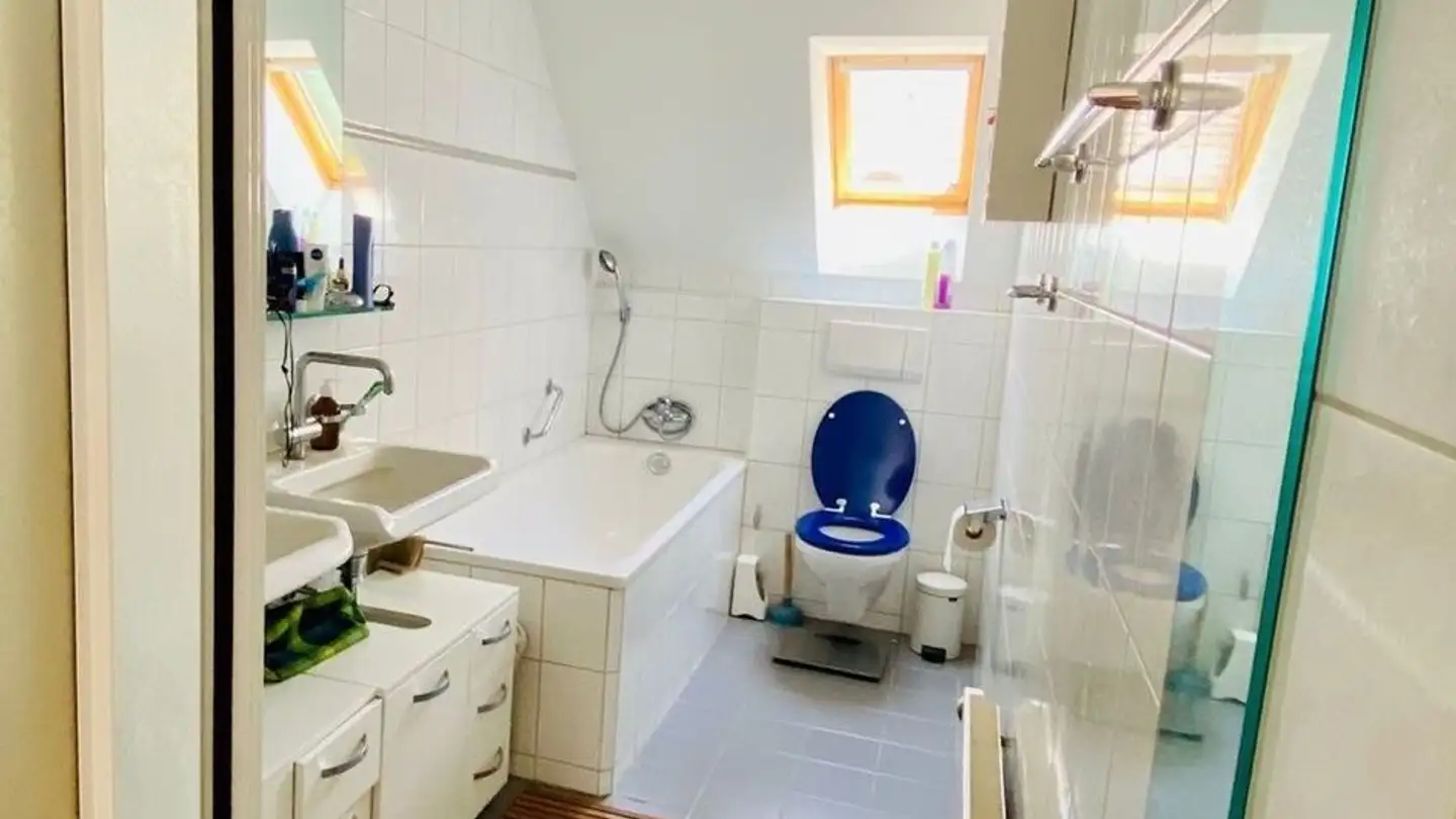 Zimmer mieten - 3018 Bern - Foto 4