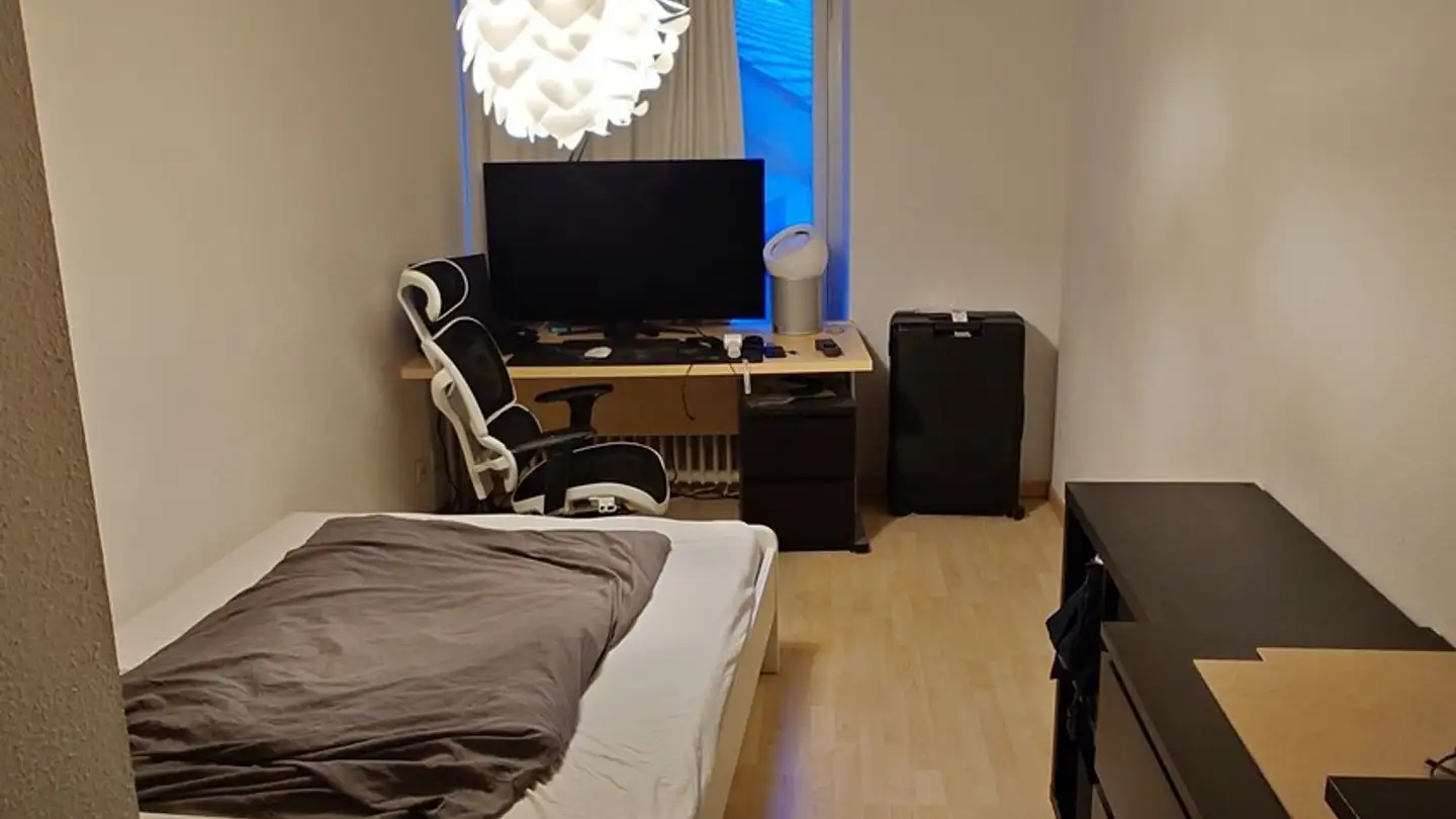Appartamento in affitto - 5400 Baden - Foto 3