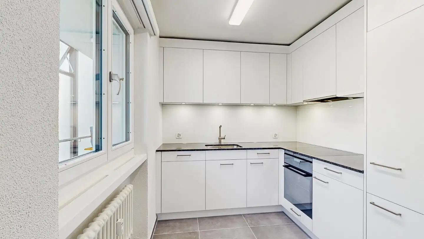 Wohnung mieten - Zugerstrasse 43, 6312 Steinhausen - Foto 3