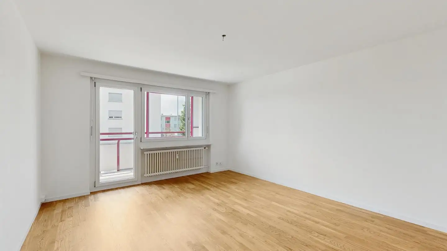 Wohnung mieten - Zugerstrasse 43, 6312 Steinhausen - Foto 4