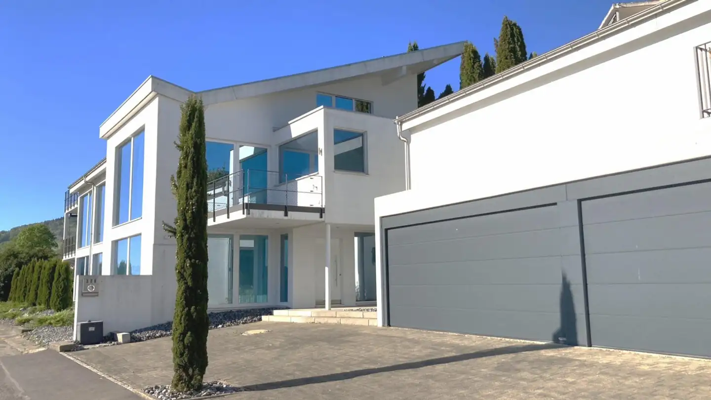 Villa for sale - 5705 Hallwil