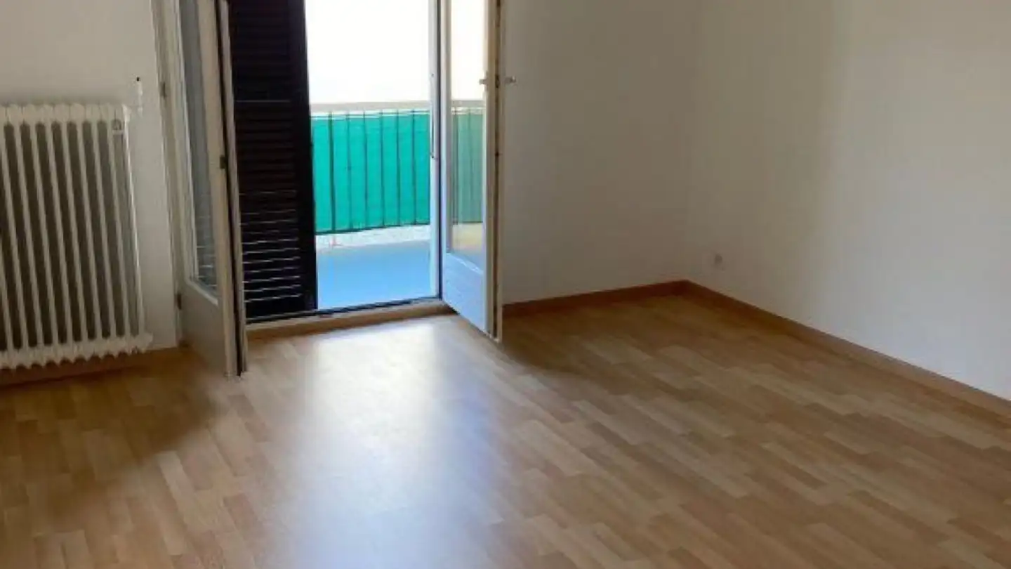 Apartment for rent - 6814 Cadempino