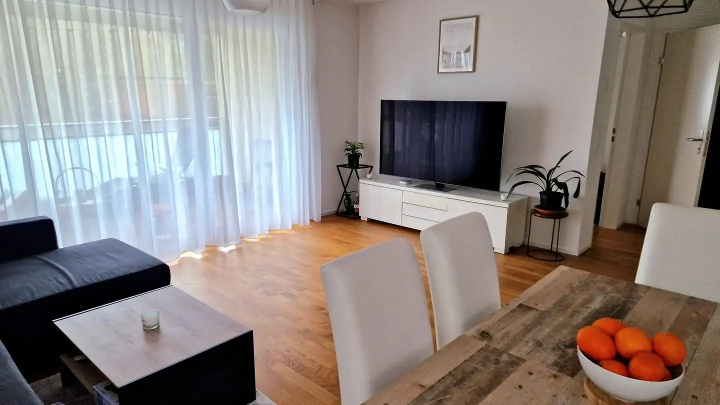 Appartamento in affitto - Dorfstrasse 18b, 5442 Fislisbach