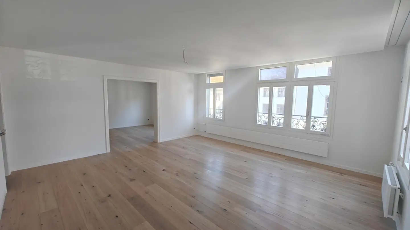Appartamento in affitto - Benzigerstrasse 5, 8840 Einsiedeln - Photo 2