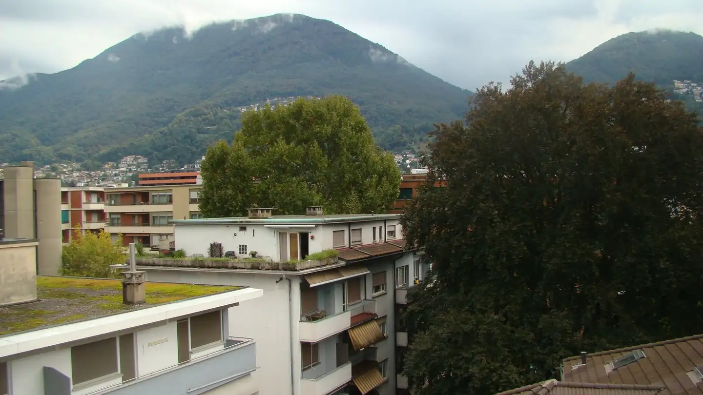 Apartment for sale - 6900 Lugano