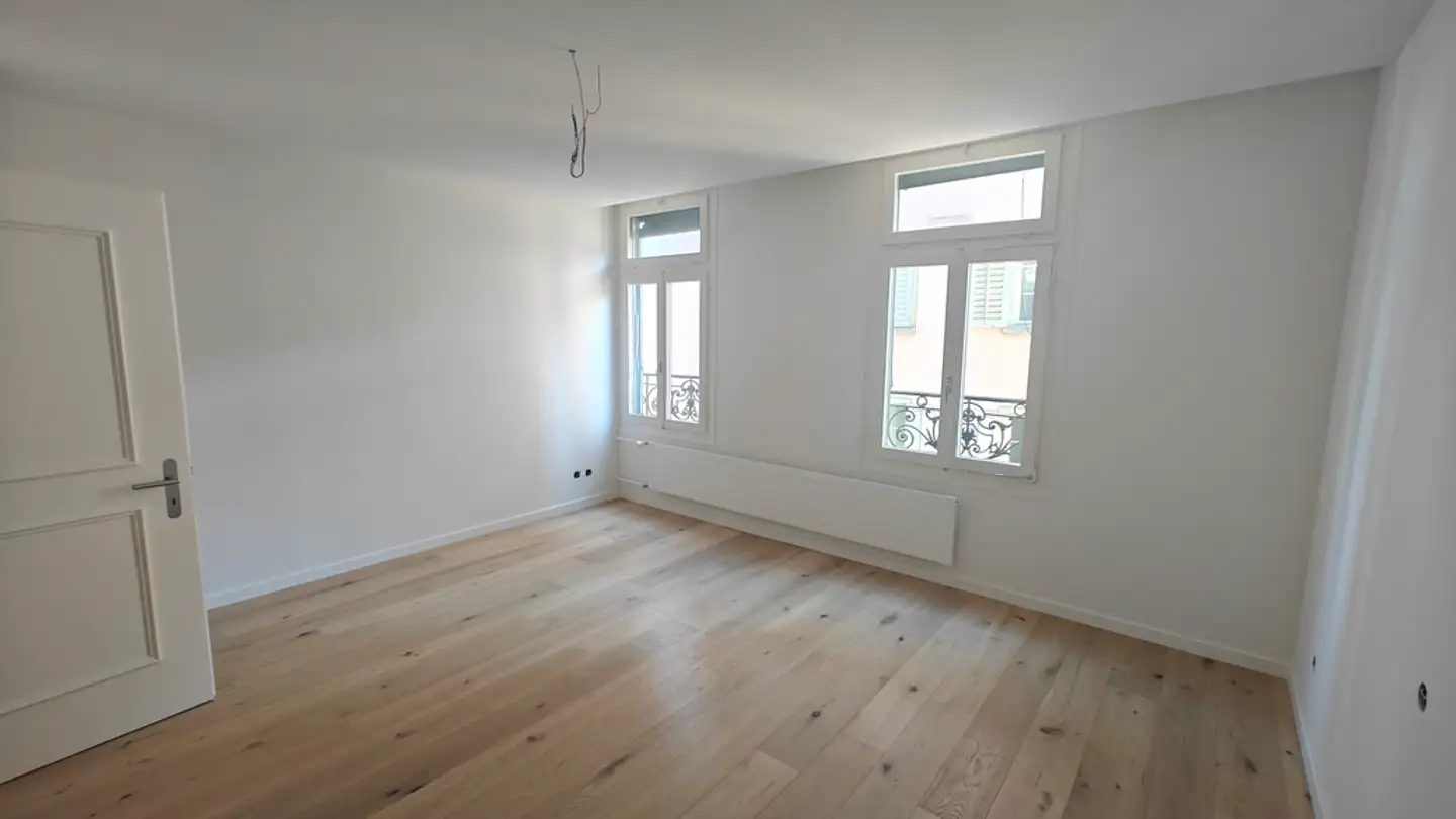 Appartamento in affitto - Benzigerstrasse 5, 8840 Einsiedeln - Photo 4