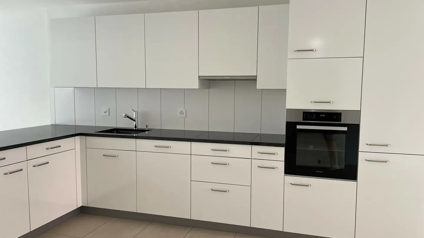 Apartment for rent - Rue de la Lécheretta 17, 1630 Bulle - Photo 3