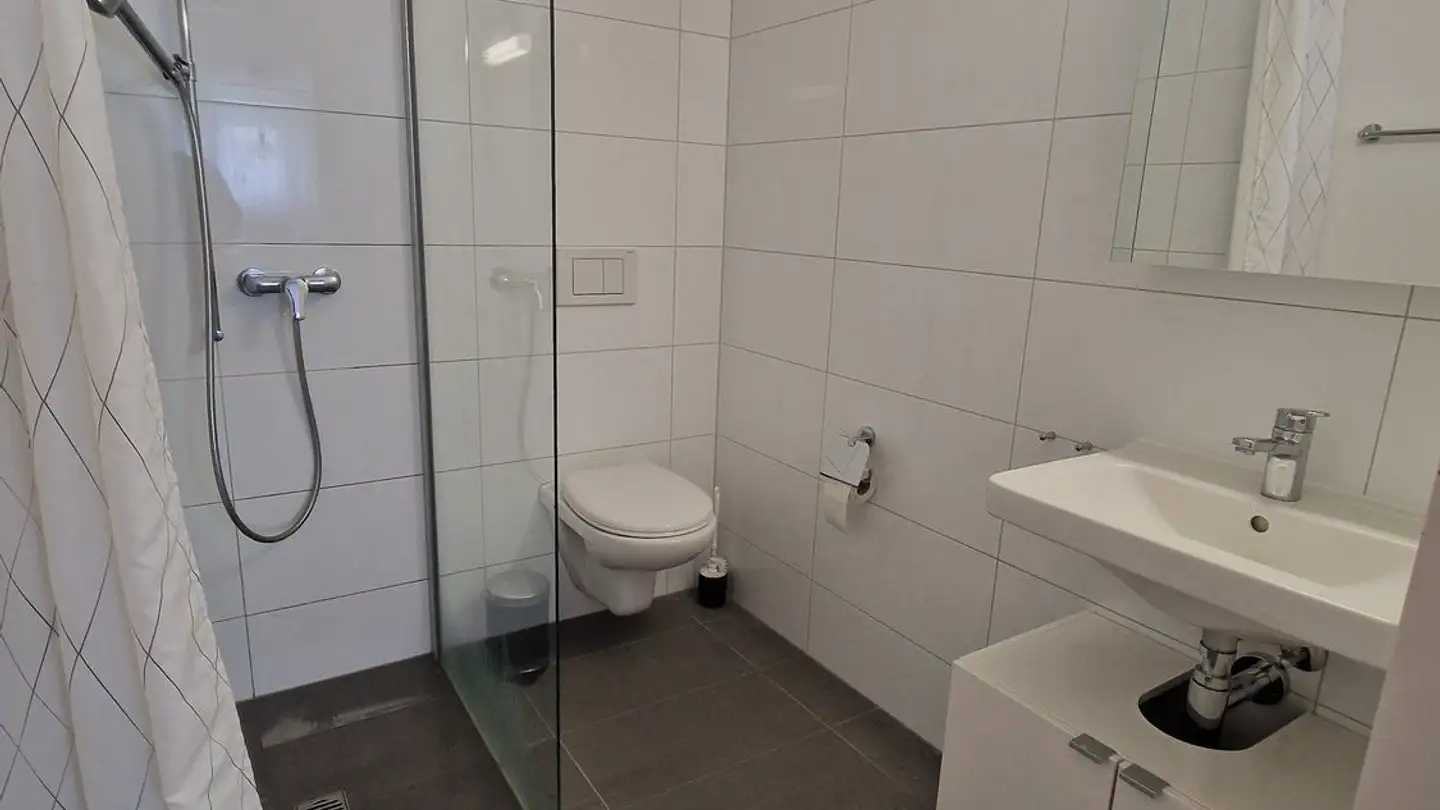 Appartamento in affitto - Dorfstrasse 18b, 5442 Fislisbach - Foto 4