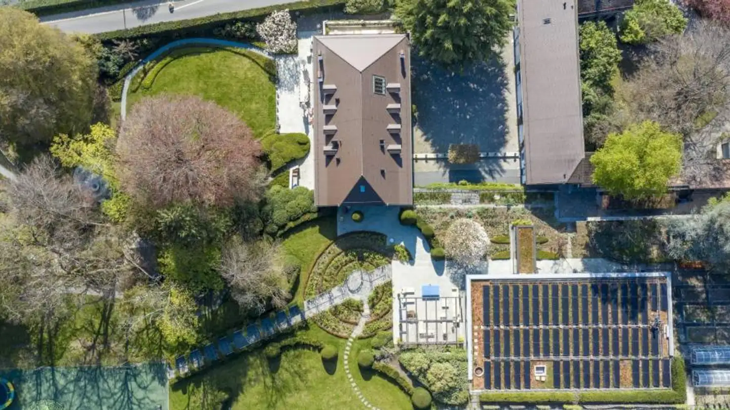Villa for sale - 1008 Jouxtens-Mézery
