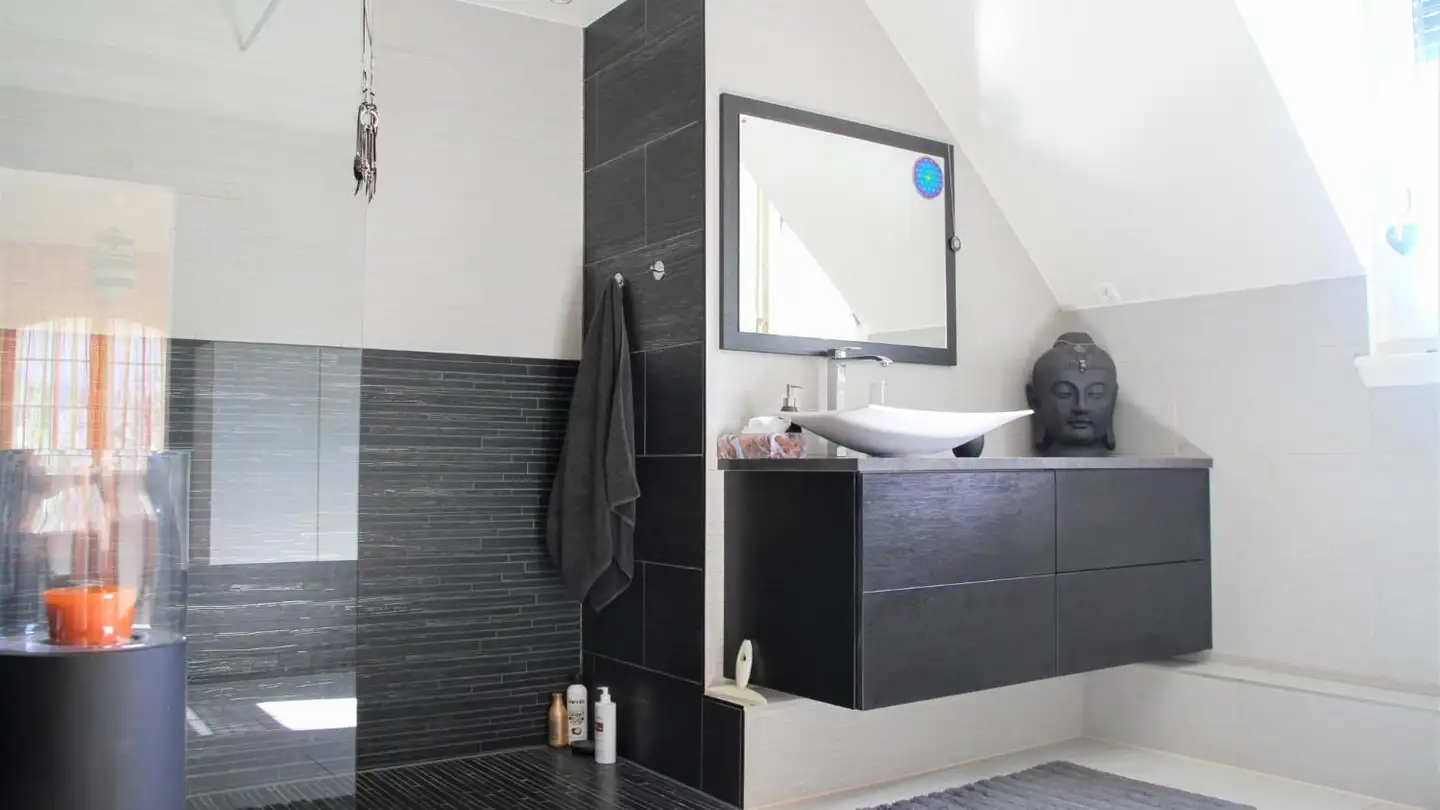 Villa à louer - Chemin Des Oiseaux 5, 1297 Founex - Photo 2