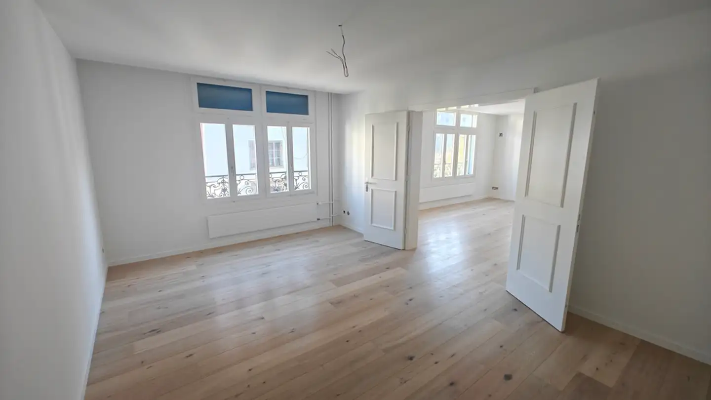 Appartamento in affitto - Benzigerstrasse 5, 8840 Einsiedeln - Photo 3