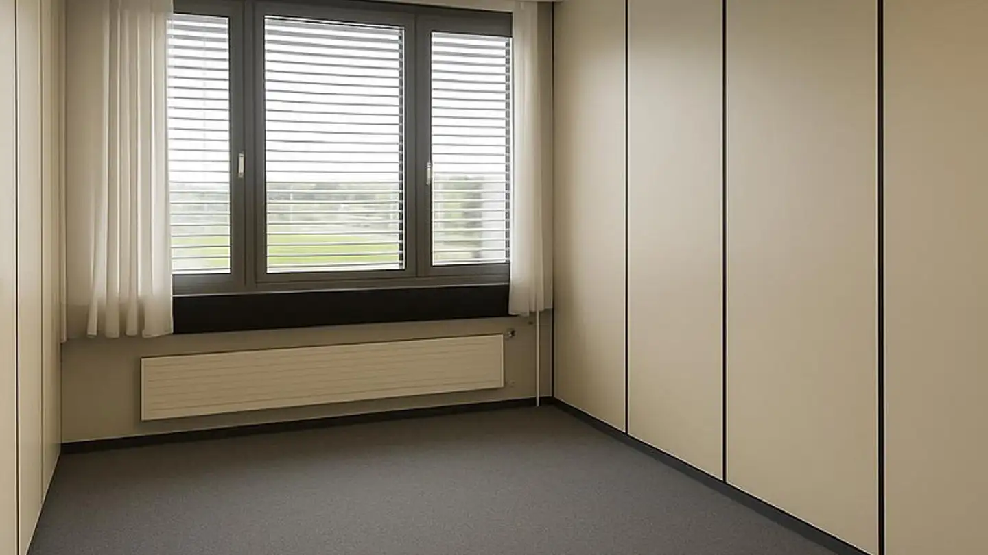 Commercial à louer - Lettenstrasse, 6343 Rotkreuz - Photo 3