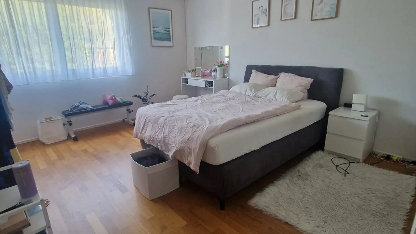 Appartamento in affitto - Dorfstrasse 18b, 5442 Fislisbach - Foto 3