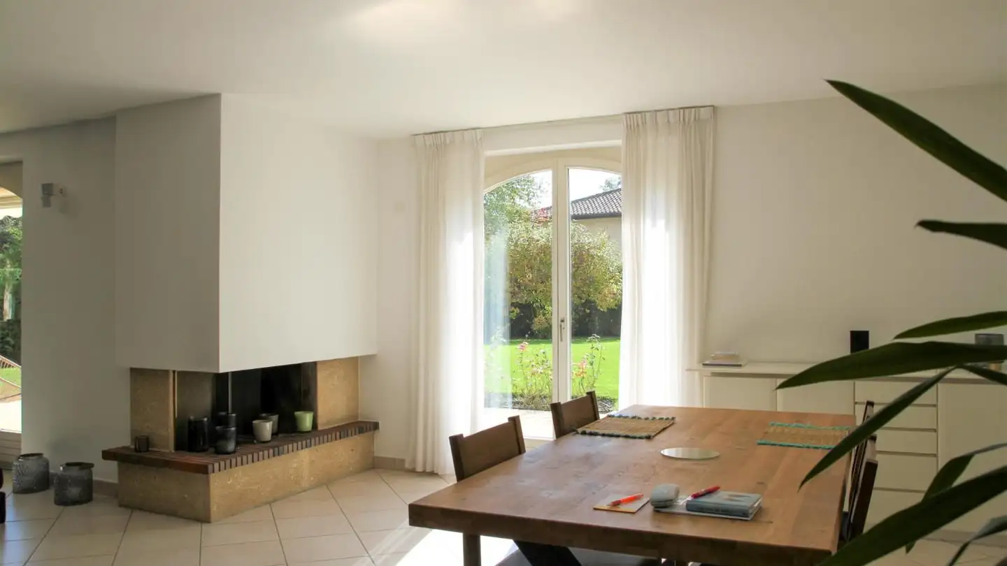 Villa à louer - Chemin Des Oiseaux 5, 1297 Founex - Photo 3