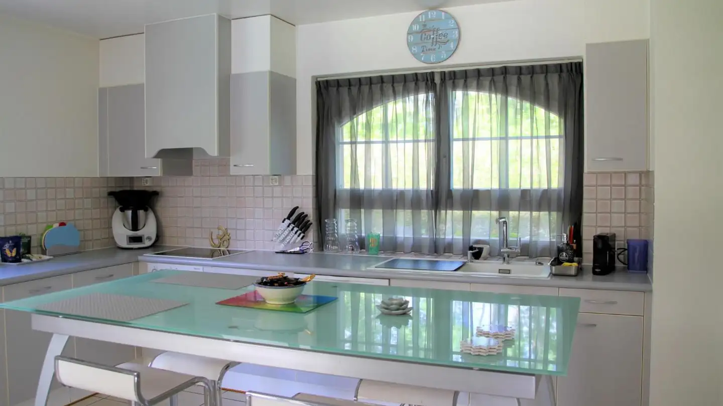 Villa à louer - Chemin Des Oiseaux 5, 1297 Founex - Photo 4