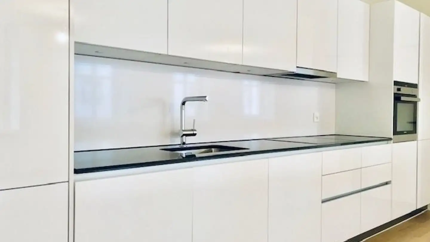 Apartment for rent - Rue Neuve / Neuengasse 38, 2502 Biel/Bienne - Photo 2