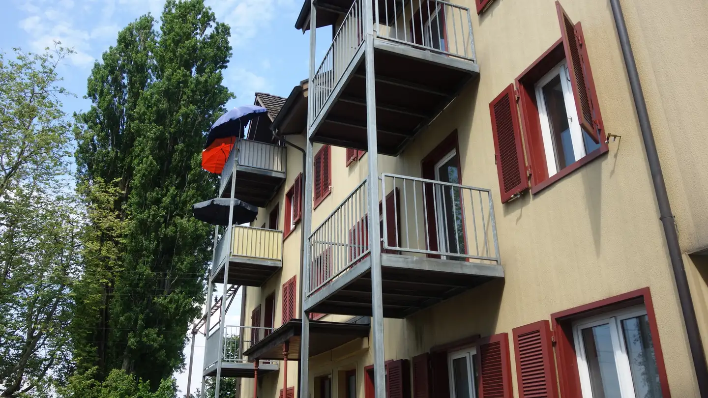 Appartamento in affitto - Hauptstrasse 24a, 8280 Kreuzlingen
