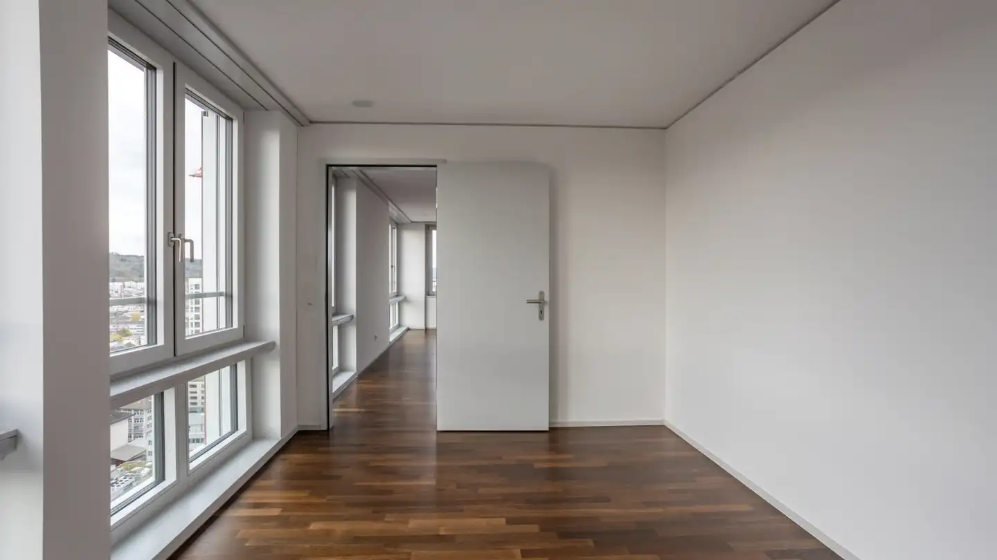 Apartment for rent - Hohlstrasse 440a, 8048 Zürich - Photo 2