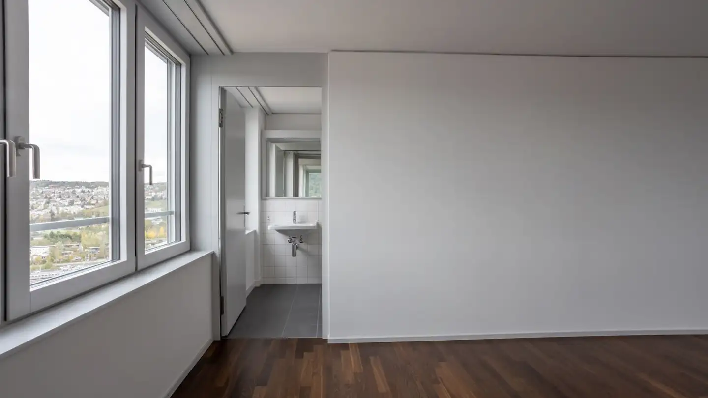 Apartment for rent - Hohlstrasse 440a, 8048 Zürich - Photo 3