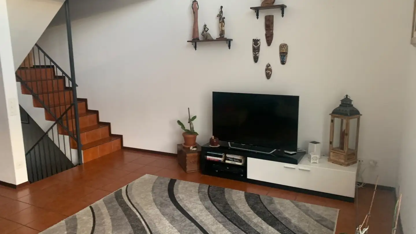 Maison individuelle à vendre - Via Santa Teresa 14, 6832 Seseglio - Photo 3