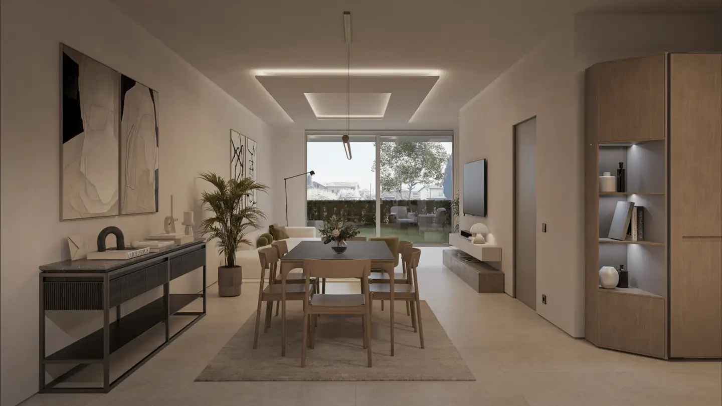 Maison individuelle à vendre - 6877 Coldrerio