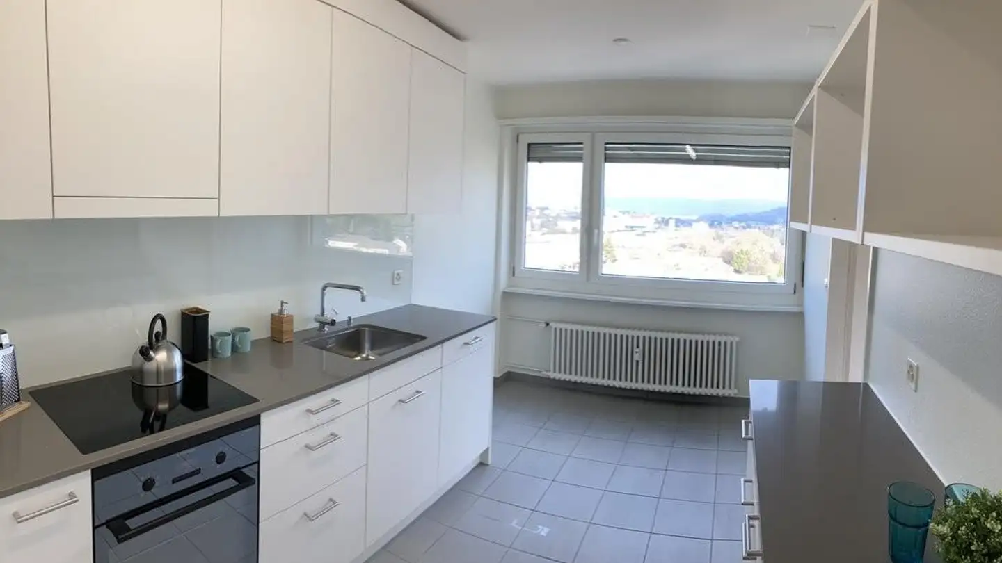 Appartamento in affitto - Ergolzstrasse 42, 4414 Füllinsdorf - Photo 4