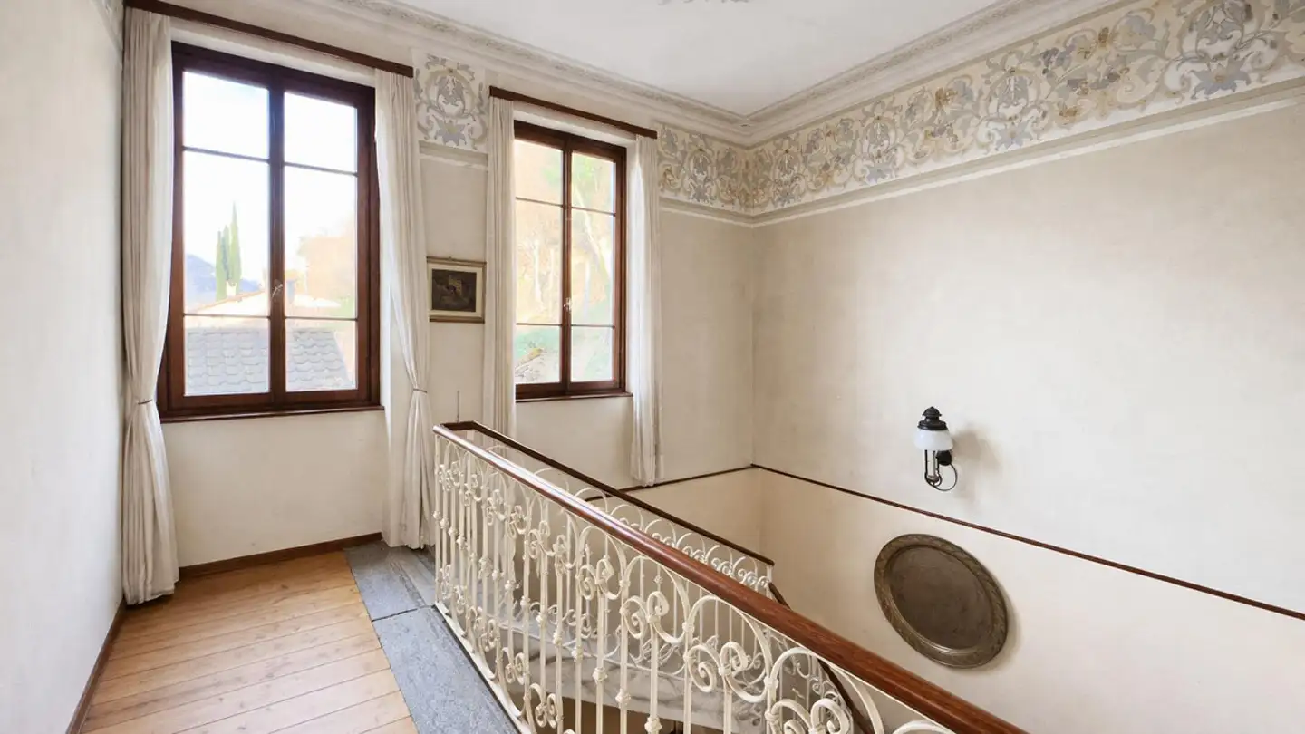 Villa à vendre - 6922 Morcote - Photo 4
