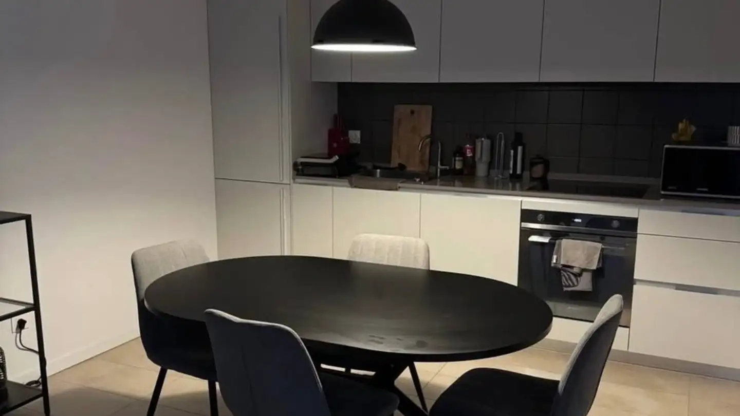 Apartment for rent - Corso San Gottardo, 6830 Chiasso - Photo 3