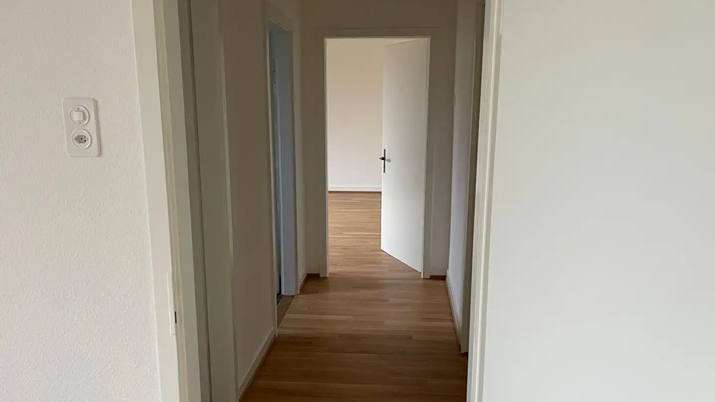 Apartment for rent - Thannerstrasse 71, 4054 Basel - Photo 4