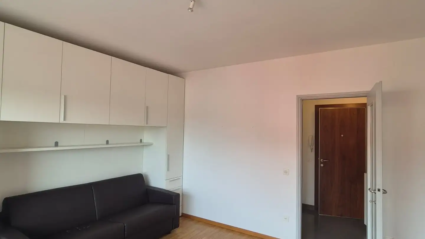 Wohnung mieten - Via Carlo Diener 14, 6850 Mendrisio - Foto 2