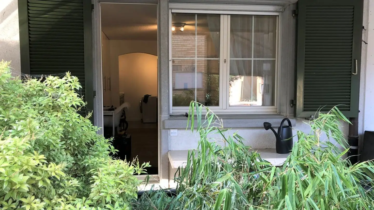 Appartamento ammobiliato in affitto - Chnübrechiweg 1, 8914 Aeugstertal