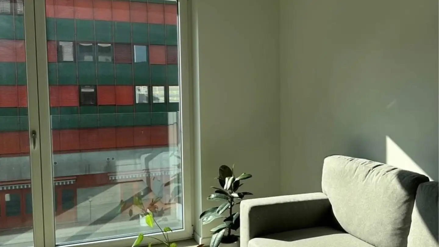 Apartment for rent - Corso San Gottardo, 6830 Chiasso