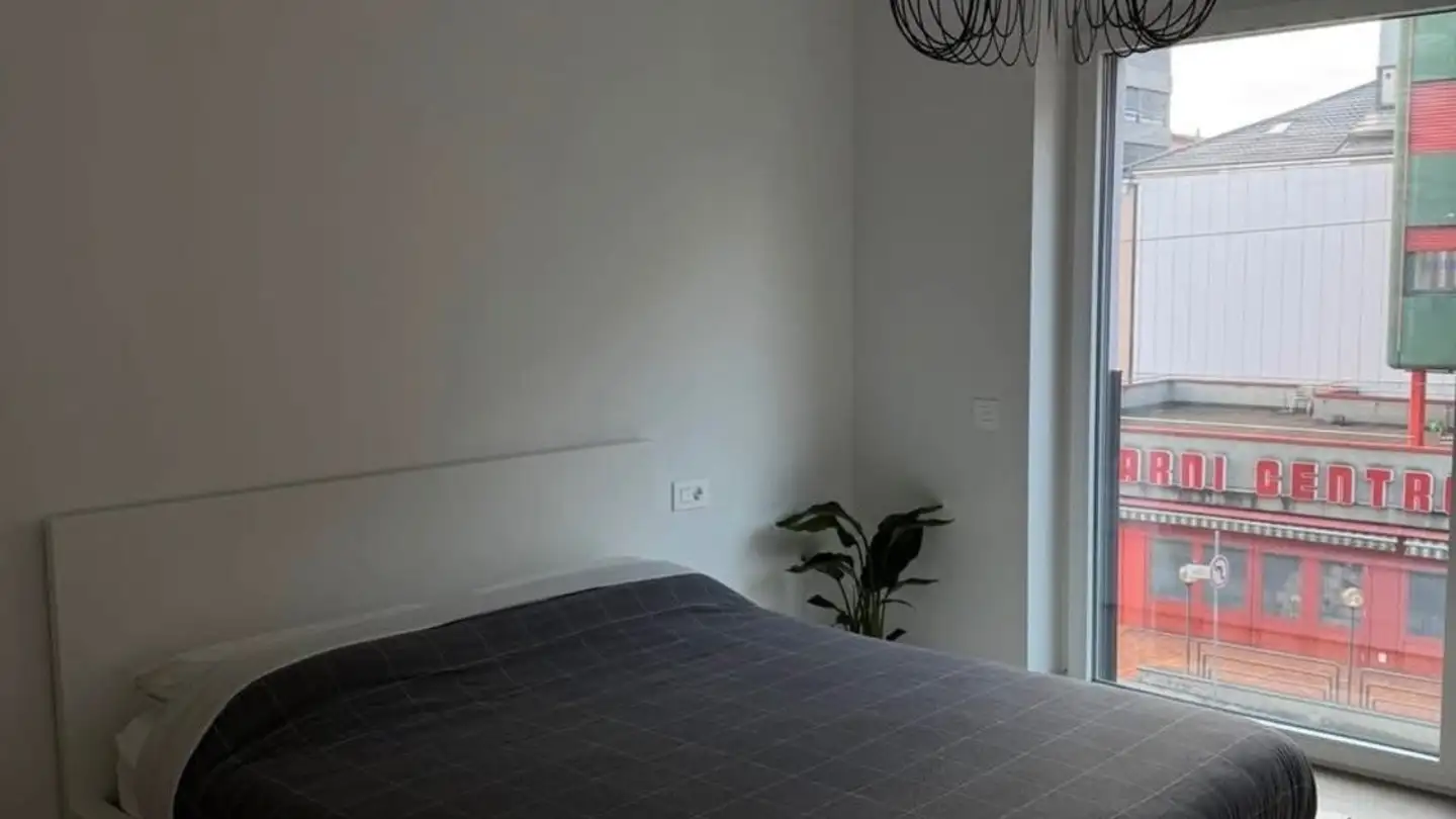 Apartment for rent - Corso San Gottardo, 6830 Chiasso - Photo 2