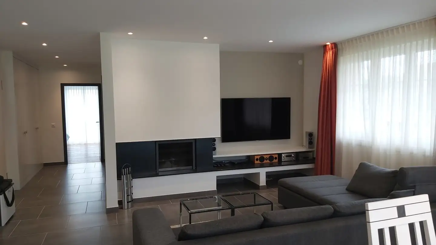 Appartamento in affitto - 1038 Bercher - Foto 3