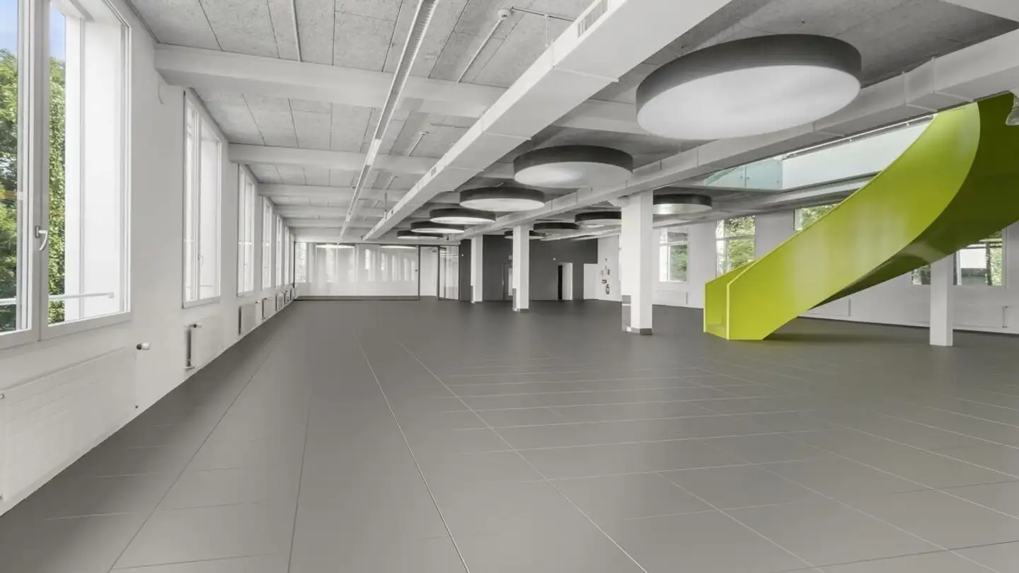 Bureau à louer - Lessingstrasse 5, 8002 Zürich