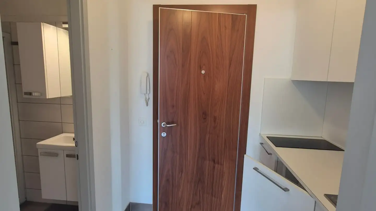 Wohnung mieten - Via Carlo Diener 14, 6850 Mendrisio - Foto 3