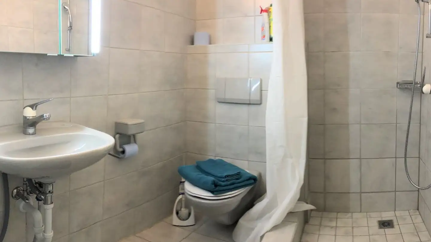 Appartamento ammobiliato in affitto - Chnübrechiweg 1, 8914 Aeugstertal - Foto 2