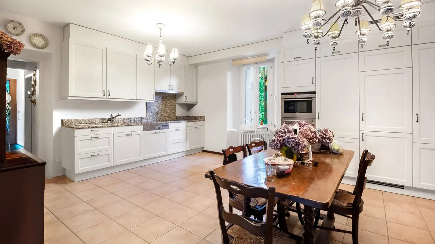 Einfamilienhaus kaufen - 6925 Gentilino - Foto 2