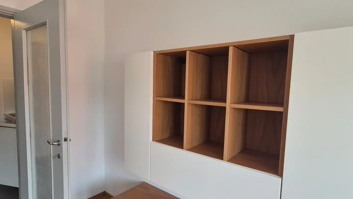 Wohnung mieten - Via Carlo Diener 14, 6850 Mendrisio - Foto 4
