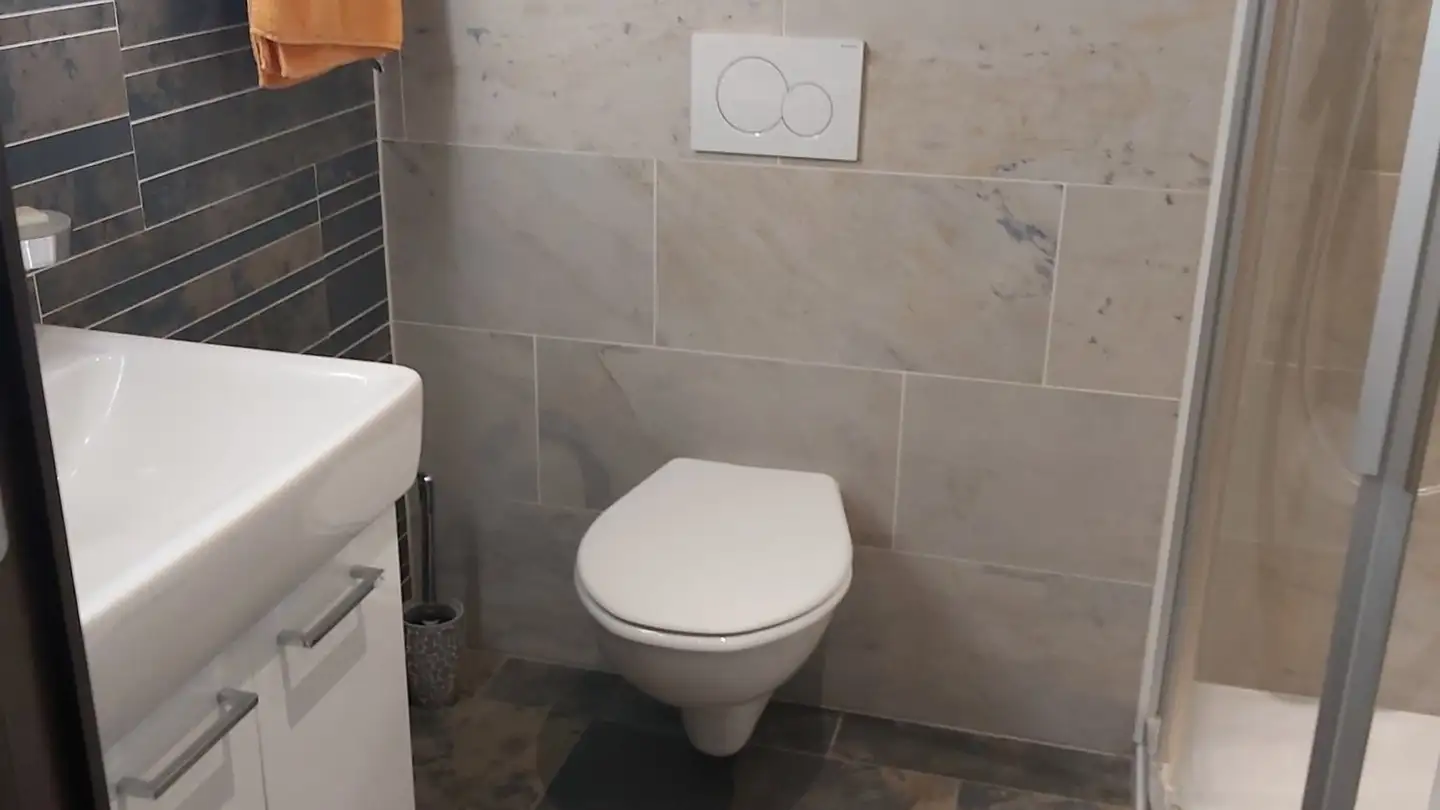 Appartamento in affitto - 1038 Bercher - Foto 4