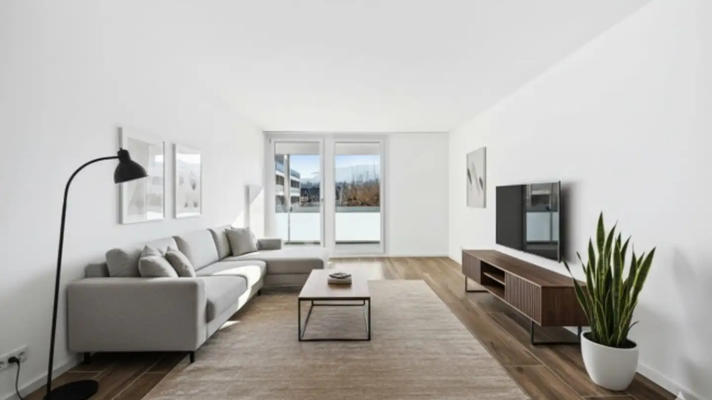 Wohnung kaufen - 8805 Richterswil