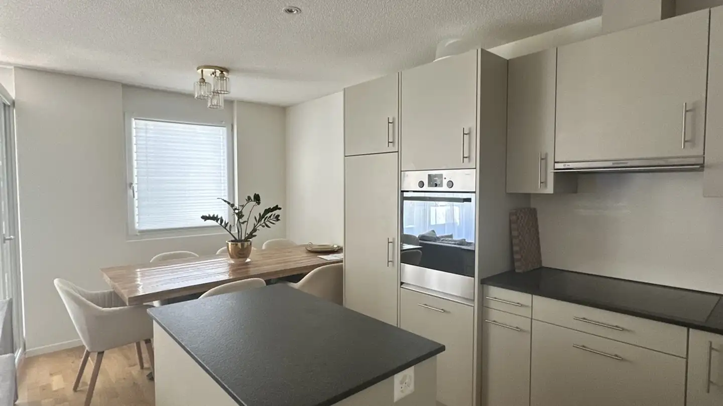 Apartment for rent - 8910 Affoltern am Albis