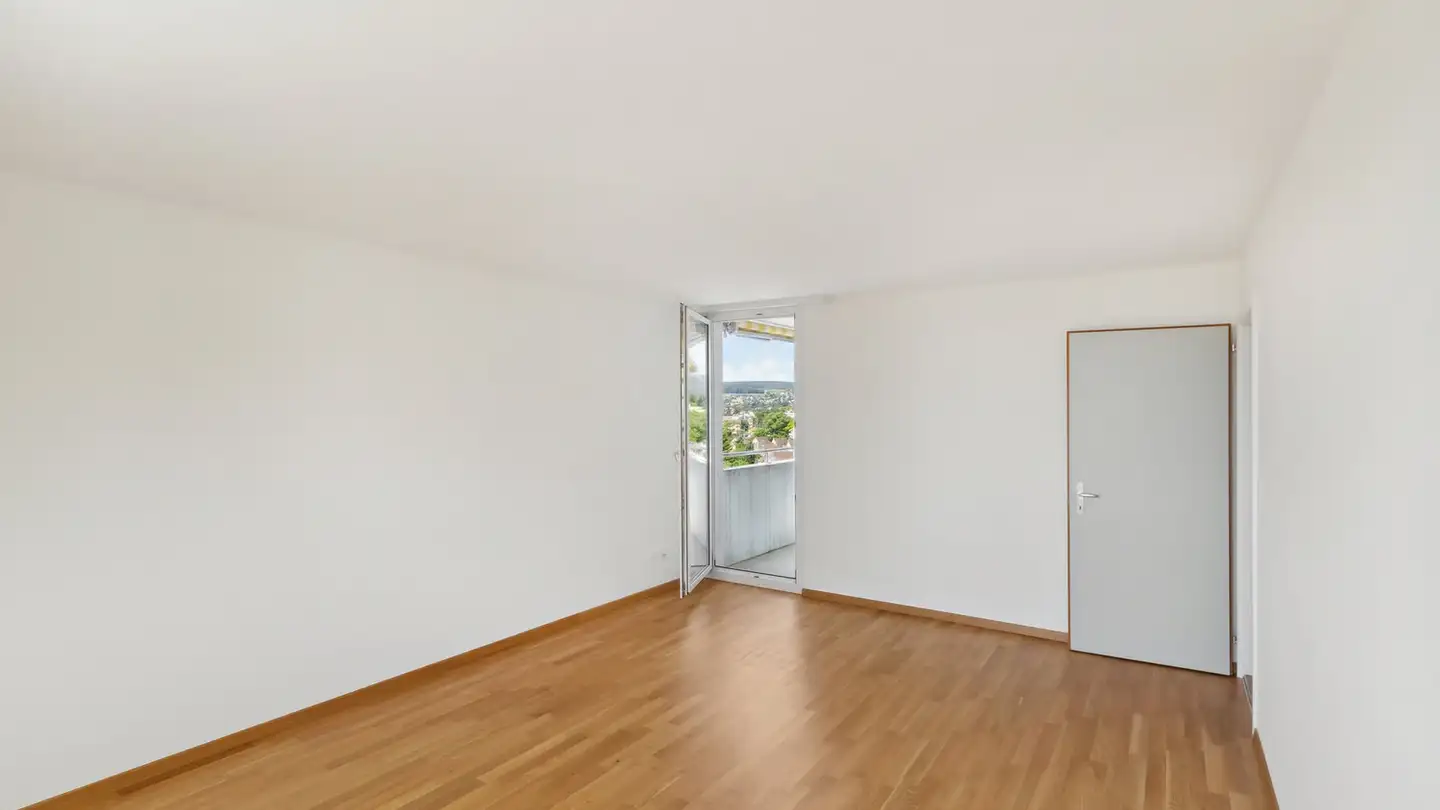 Appartement à louer - Stimmerstrasse 76, 8200 Schaffhausen - Photo 2