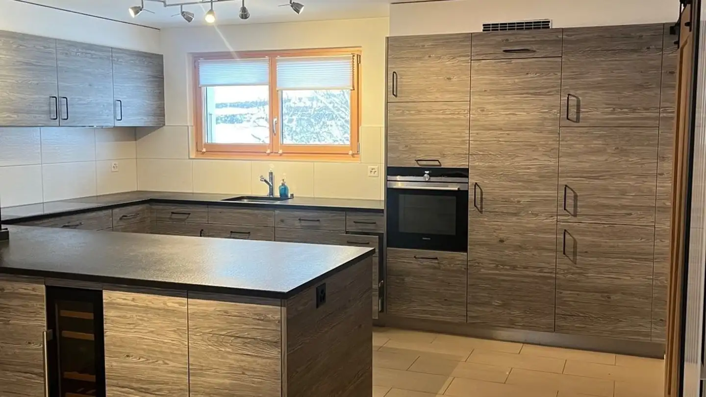 Apartment for rent - Route Du Chevrier 32, 1669 Neirivue